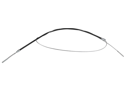 Cavo frizione. Porsche 914/6 - 91442340102, 91442340108 - 424150, 1670201203
