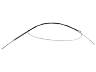 Cavo frizione. Porsche 914/6 - 91442340102, 91442340108 - 424150, 1670201203