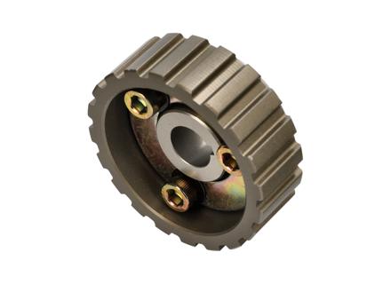 Aandrijftandwiel brandstofinjectiepomp. Porsche 911 69-77 - 90111002200, 9011100220 - URO-011049