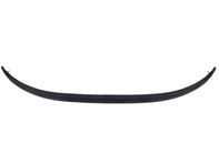 Inserto in gomma decorativa per paraurti anteriore, S Trim. Porsche 911 67-73 - 90150540551, 90150504551, 90150504590 - RS.003.001