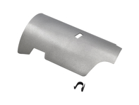 Fuse board cover front. Porsche 911 1965-73 - 90155146500 - ELE11.1.123