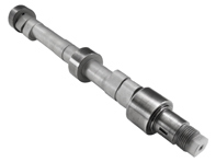 Camshaft, Left. Porsche 911 / 911 L 65-68 - 90110510905