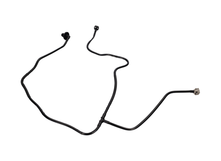 Breather Line. Porsche 95B.2 Macan 2.0L Petrol 2019-21 - 95B122909E