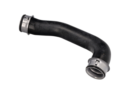 Tubo di ritorno del refrigerante, sinistro. Porsche 987 Boxster / 987 Cayman / 997 - 99710672803