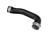 Manguera de retorno de refrigerante, izquierda. Porsche 987 Boxster / 987 Caimán / 997 - 99710672803