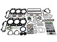 ENGINE GASKET SET Porsche 987 S 3.4L 2005>> 223KW / 303HP M97.22 - 99610420104, 99610124151, 99610124251, 99970755440, 99710670900, 99710634000, 99610632650, 99610632651 - M97.21/22Set