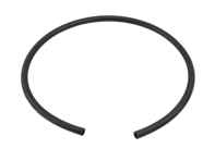 Schlauch 8x14 mm für Wastegate, Warmlaufregler und Kühlmittelbehälter des Porsche 911 / 911 Turbo / 928 - 99918170950 - PSKW8