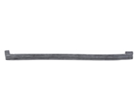Guarnizione laterale superiore Targa. Porsche 911 65-69 - 90156527540, 90156527640 - 1689802970, 1689802980
