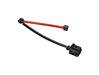 Sensore di usura delle pastiglie dei freni Porsche 981 Boxster / Cayman / 718 Boxster / Cayman - 98160916300, 1697302600, 4145270028