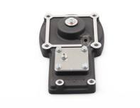 Fuel pump cover MFI. Porsche 911 RSR