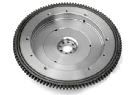 Volano leggero, 180 mm. Porsche 356 - 008 180FW, 008180FW