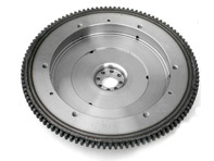 Lichtgewicht vliegwiel, 180 mm. Porsche 356 - 008 180FW, 008180FW