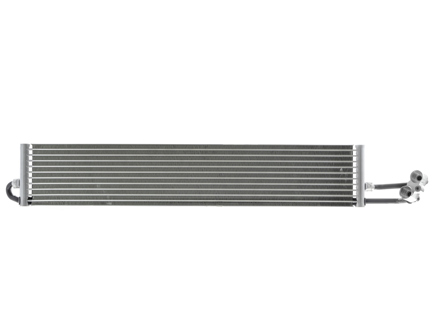 Radiateur d'huile de boîte de vitesses. Porsche 970 Panamera PDK - 8MO 376 747-151, 97030701506, 97030701505, 97030701503, 97030701502, CLC 71 000P - OC 970-307-015-03