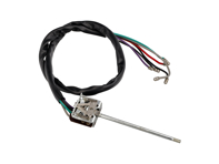 Indicator switch without casing. Porsche 356 / 356A - 64461330100