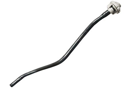 Breather Line, Reservoir. Porsche 971.1 / 971.2 / 976 Panamera 2017>> - 9A712244710