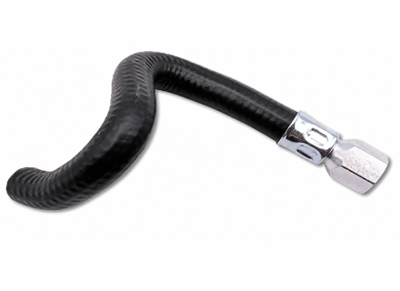 Fuel return line. Porsche 964 / 993 LHD (Left-Hand Drive) cars - 96435658301, 96435658302, 96435658304, 96435658306 - PKLA60