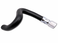 Fuel return line. Porsche 964 / 993 LHD (Left-Hand Drive) cars - 96435658301, 96435658302, 96435658304, 96435658306 - PKLA60