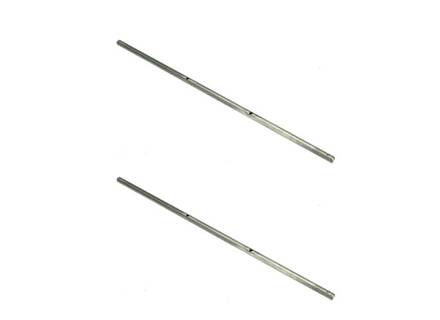 Spritzwasserschutzrohrsatz für Nockenwelle. Porsche 911 / 964 - 93010536200, 93010536202 - URO-014532