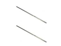 Kit de tube de protection d'huile d'arbre à cames. Porsche 911 / 964 - 93010536200, 93010536202 - URO-014532