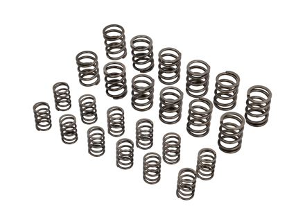 Valve springs Set of 12 Porsche 993 1995-97 - 99310590151