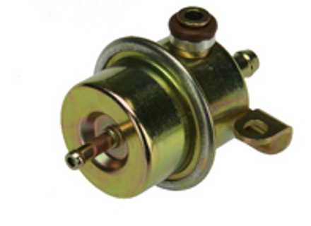 Fuel pressure regulator. Porsche 924S / 944 - 94411019803 - URO-014465