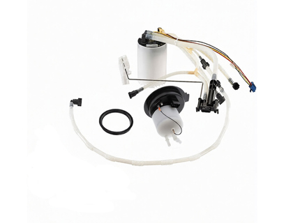 Fuel pump kit Porsche 970 Panamera without auxiliary heater 97062013201 97020142403 - 97062013200, 97062013201, 97020142403