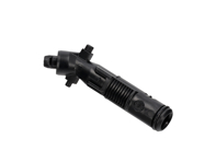 Headlamp washer jet. Porsche 971.1 Panamera - 971955099, 971955100 - SL-15009-1 L, SL-15009-1 R