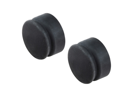 Set coprimozzo ruota anteriore. Porsche 911/928 - 91134168400 - URO-013142