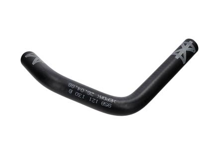 Coolant Hose. Porsche 95B Macan S / GTS 3.0L / Turbo 3.6L 2014-18 - 95B121130B