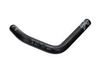 Tuyau de liquide de refroidissement. Porsche 95B Macan S / GTS 3.0L / Turbo 3.6L 2014-18 - 95B121130B