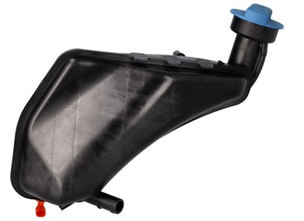 Coolant expansion tank. Porsche 970 Panamera - 97010615103, 97010605103