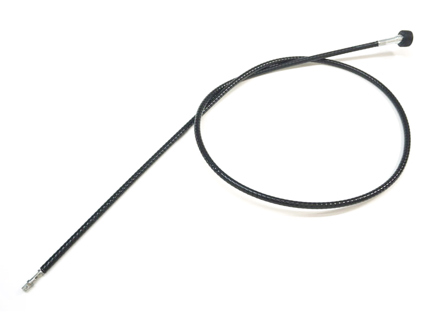 Cavo contachilometri. Porsche 356 - 64474111100 - 9400061, 1670600103, 356266