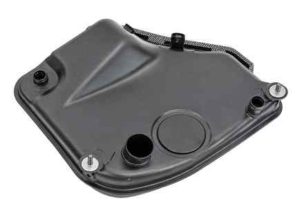 Engine Oil Tank. Porsche 911 2.0ltr / 2.2ltr 1965-71 - 91110700116, 91110700169, 91110700115 - WT15A
