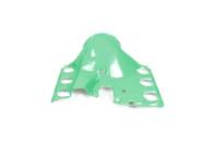 Protezione del motore. Porsche 911E 2.4L dal 1972 al 1973 - 91110690102 - ENG11.2.153