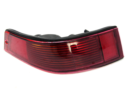 Indicator unit rear. Porsche 964 - 96463190700, 96463190800, 96463190702, 96463190802 - 16964, 16964D, 1695300870, 1695300880