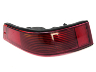 Anzeigeeinheit hinten. Porsche 964 - 96463190700, 96463190800, 96463190702, 96463190802 - 16964, 16964D, 1695300870, 1695300880