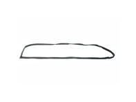 Joint de porte. Porsche 924 / 924S / 944 Coupé - 94453709100, 94453709200 - URO-010120, URO-010121