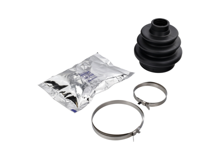 CV Joint boot KIT Constant Velocity Joint boot. Porsche 911 1969-75 - 901.332.293.12, 90133229312, 300508