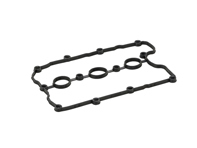 Valve Cover Gasket, Cyl 1-3. Porsche 958 Cayenne / 970 Panamera Hybrid Engines - 95810523201, 95810523200