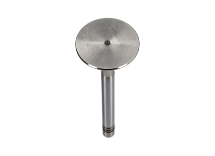 Válvula de escape de la culata del motor. Porsche 911 1970-77 - 91110541500, 91110541550, 91110541520 - 864410-6