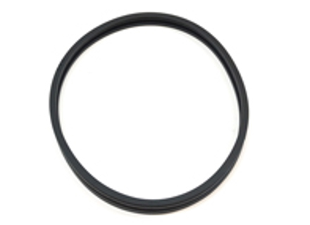 Junta de la carcasa del filtro de aire. Porsche 911 65-77 / 914 - 90110821403 - URO-009773