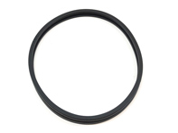 Air filter housing gasket. Porsche 911 65-77 / 914 - 90110821403 - URO-009773