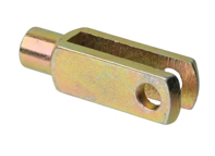 Axe de chape de câble d'embrayage. Porsche 911/912 65-88 / 914 - 90016600202, 90016600201, 90016600203 - URO-011398