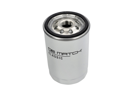 Filtro dell'olio. Porsche 944 S2 / 944 2.7L / 944 turbo / 968 - 94410720108, 94410720109, 94410720110 - YO-W71922LS