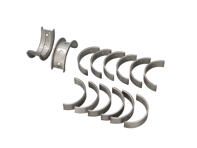 Main bearing set (inner undersize 0.25mm) Porsche 911 / 914 STD Size - 91110190150, 313095010322