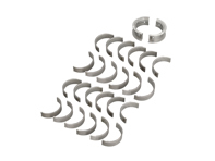 Hoofdlagerset (binnenmaat 0,25 mm) Porsche 911 / 914 STD Maat - 91110190150, 313095010322