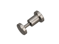 Perno cerniera finestrino anteriore apribile. Porsche 356A T2 / 356B T5 - 64454252700 - PRS149
