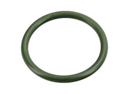 O-Ring für Klimaanlagenleitung. Porsche 964 / 993 / 996 / 997 / 986 Boxster - 99970753441, 99970725240