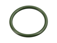 Air conditioning line O-ring. Porsche 964 / 993 / 996 / 997 / 986 Boxster - 99970753441, 99970725240
