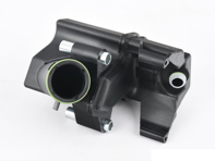 Contenitore dell'olio della pompa del servosterzo. Porsche 986 Boxster / 987 Boxster / 987C Cayman / 996 /997 - 99731422000, 99631422003, 99631422002, 99731422001